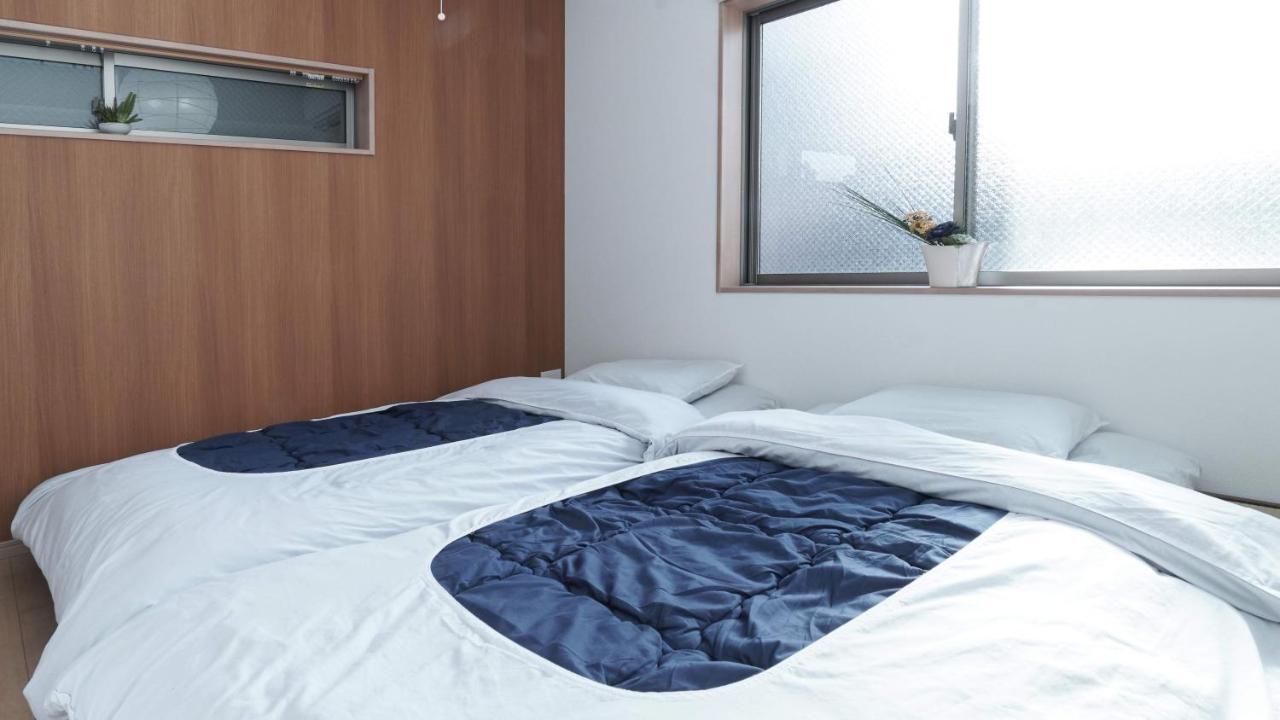 Kamon Inn Hiratacho 京都市 エクステリア 写真