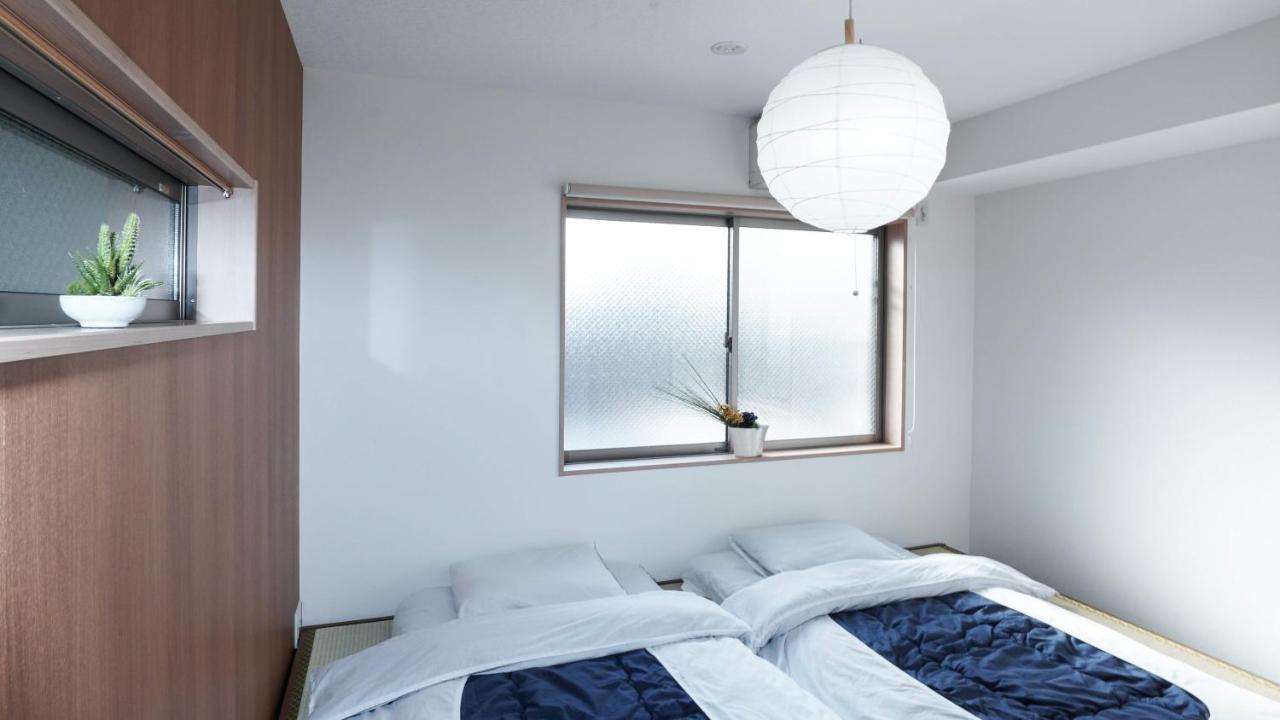 Kamon Inn Hiratacho 京都市 エクステリア 写真