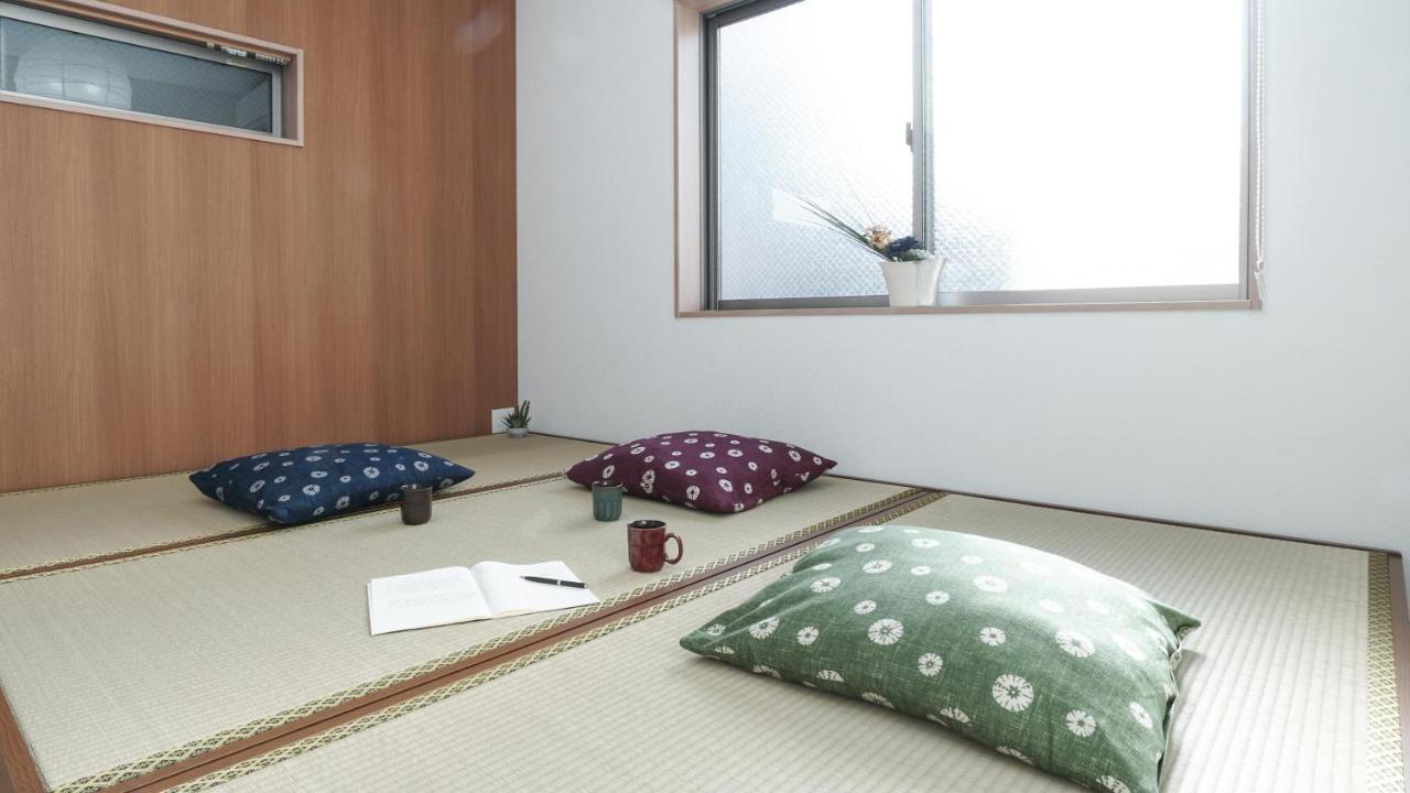 Kamon Inn Hiratacho 京都市 エクステリア 写真