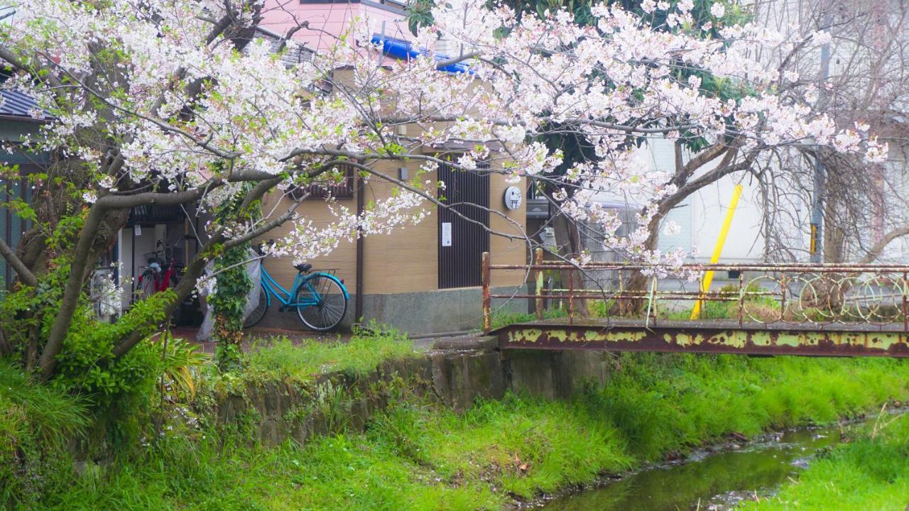 Kamon Inn Hiratacho 京都市 エクステリア 写真